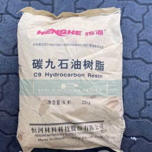 پترو رزین c9