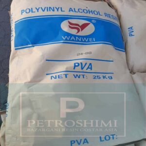 پلی وینیل الکل 2488 ون وی