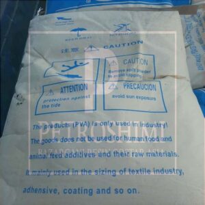 پلی وینیل الکل 2488 ون وی